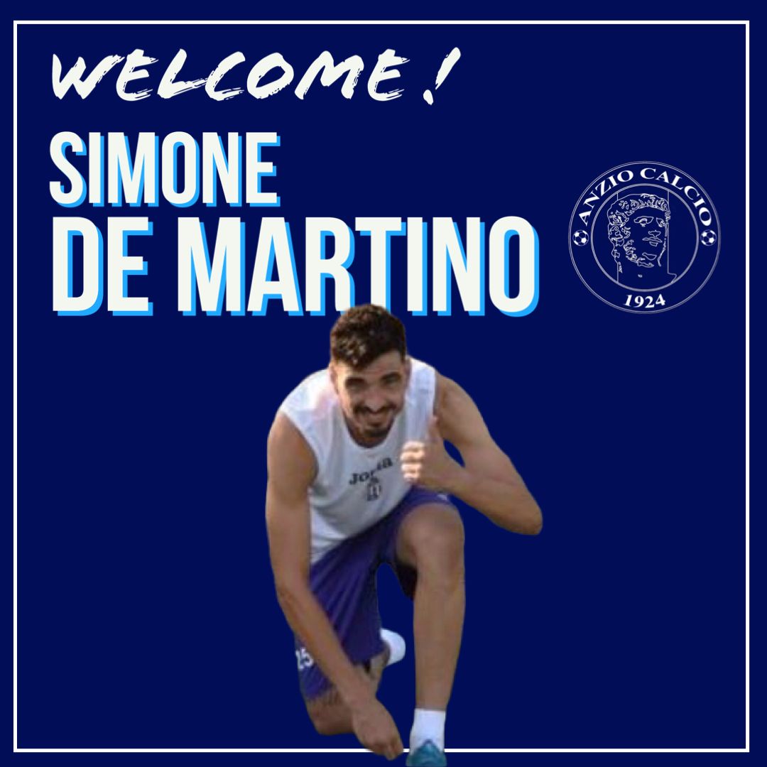 de martino