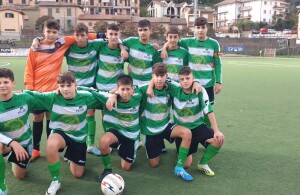 atletico lariano under 14