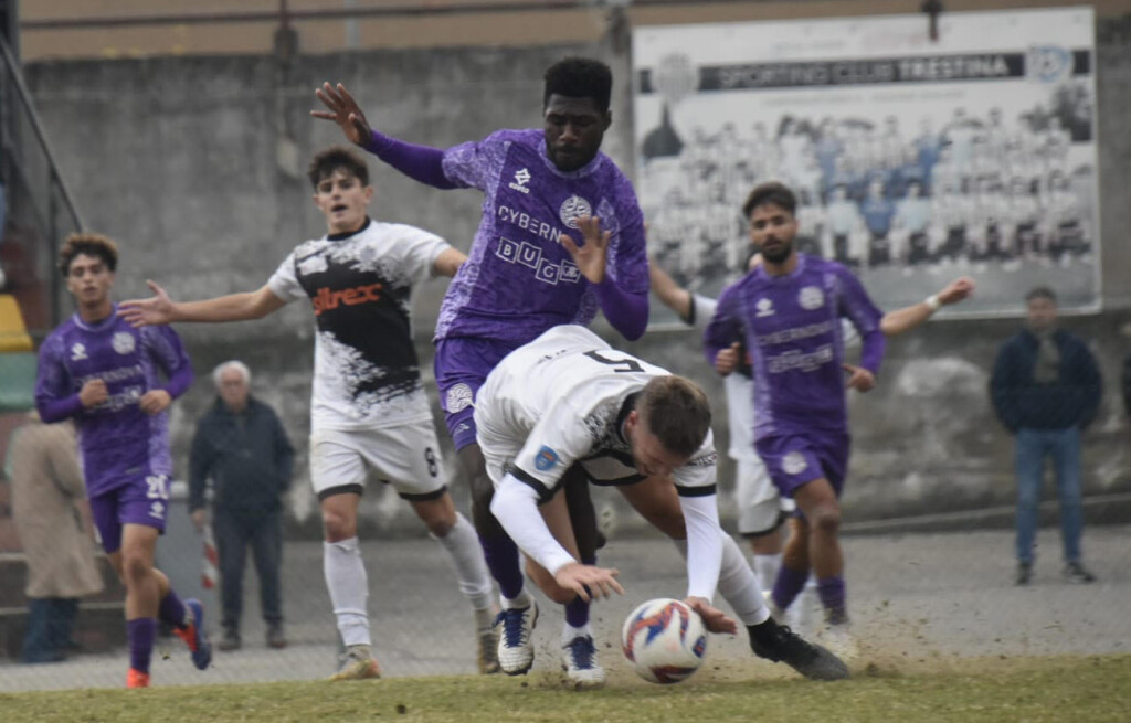Kouko in azione ©Spadolini