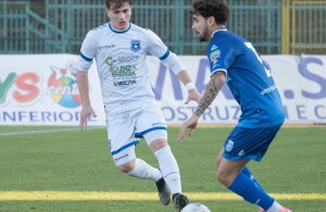tribelli in azione a pagani