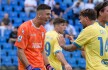 Frosinone Calcio v Como 1907 - Serie A 2026/27