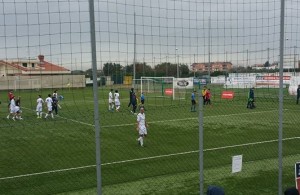 CITTA' di CIAMPINO-ROCCA PRIORA