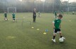 consalvo fabi scuola calcio